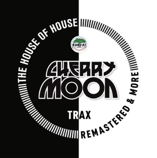 Cherry Moon Trax - The House Of House (2x12")