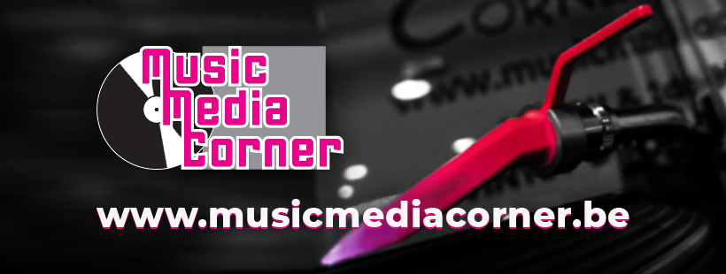 Music Media Corner