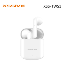 Xssive Wireless Earbuds TWS1