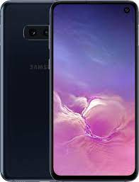 Samsung Galaxy S10e - 128GB - Second life