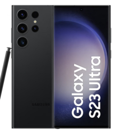 Samsung Galaxy S23 Ultra 256GB - Second life - BTW