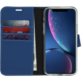Accezz booklet wallet iPhone 12 PRO