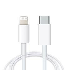 USB‑C naar Lightning kabel