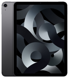 Apple iPad Air 2022 10.9 64GB wifi spacegray