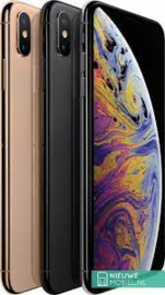 Apple iPhone Xs Max 64GB - Black - Second Life - Marge