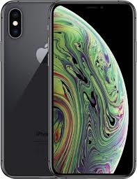 Apple iPhone XS - 256GB - Second Life - Marge