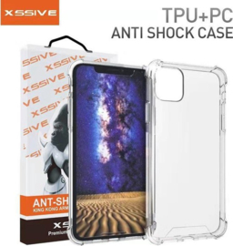 Anti Shock Case - Apple iPhone 12/12 Pro