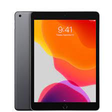 Apple iPad 7 2019 - 32G - Black - Second life