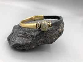 Dames | Armband | Golden Picasso