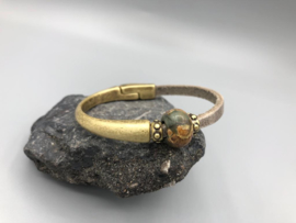 Dames | Armband | Golden Picasso