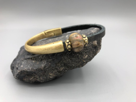 Dames | Armband | Golden Picasso