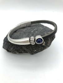 Dames | Armband | Natuursteen  |  Lapis Lazulli