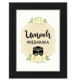 Lijst Umrah Mubarak