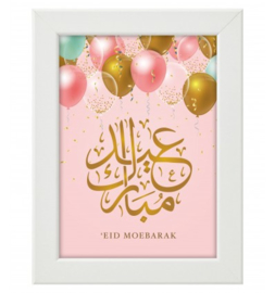 Lijst Eid Mubarak