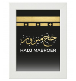 Lijst Hadj Mabroer