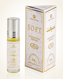 Soft Al -Rehab parfum 6ml