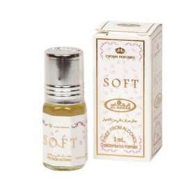 Soft Al -Rehab parfum 3ml