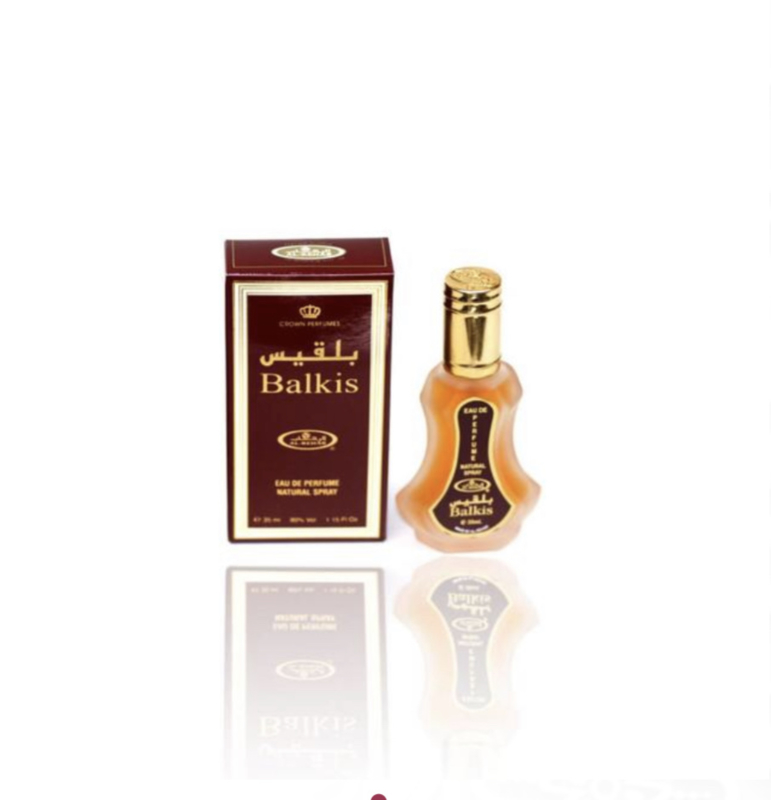 Balkis Al -Rehab parfum 35ml