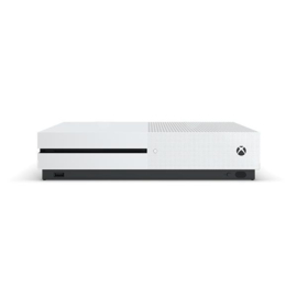 Xbox One S Console wit 1 TB