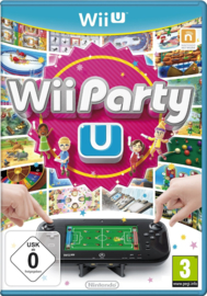 Wii Party u