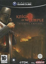 Knights of the Tempel Infernal Crusade