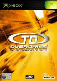 TD Overdrive