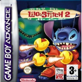 Lilo & Stitch 2