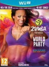 Zumba fitness World Party