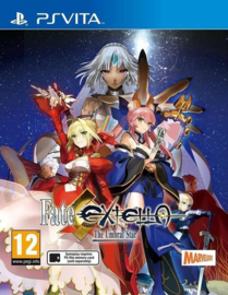Fate Extella The Umbral Star