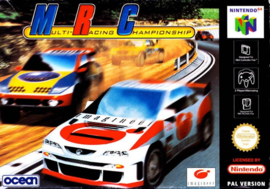 MRC Multi-Racing Championship