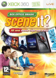 Scene It? Box Office Smash