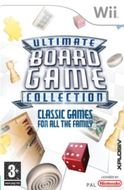 Ultimate Board Game Collection