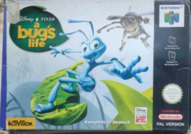 Disney’s A Bug’s Life