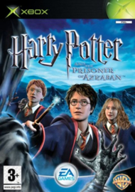 Harry Potter en de Gevangen van Azkaban