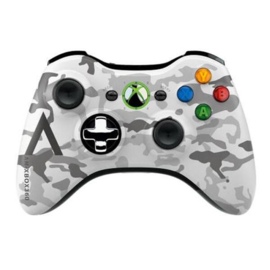 Call of Duty Ghosts Limited edition controller