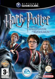 Harry Potter en de Gevangen van Azkaban