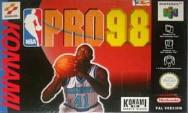 NBA Pro ’98