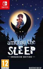 Among The Sleep Enhanced Ed