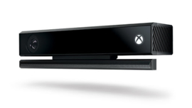 Xbox one Kinect Sensor bar 2.0
