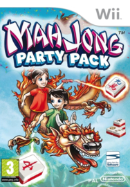 Mahjong Party Pack