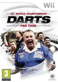 PDC World Championship Darts Pro Tour