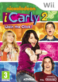 iCarly 2 iJoin The Click!