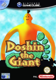 Doshing The Giant
