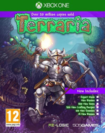Terraria 2018 Edition