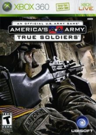 America's Army True Soldiers