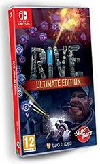 Rive Ultimate Edition