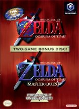 Ocarina of Time Master Quest