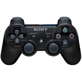 PS3 Dual shock 3 Controller