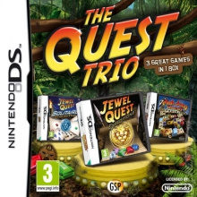 The Quest Trio
