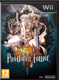 Pandoras Tower